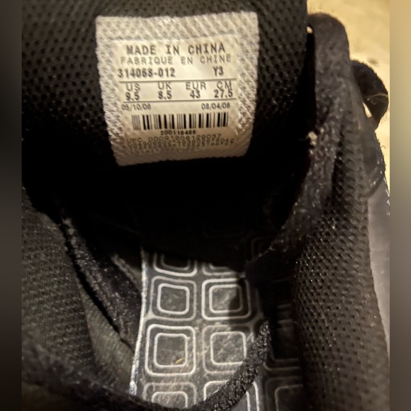 Nike SB Runners - Picture 4 of 4